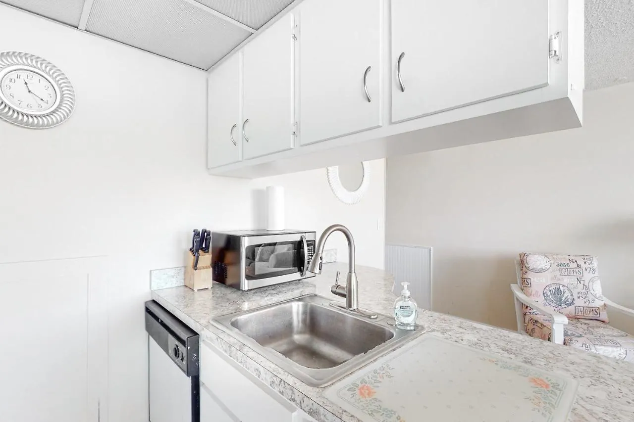 Golden Sands 713 Apartman Ocean City