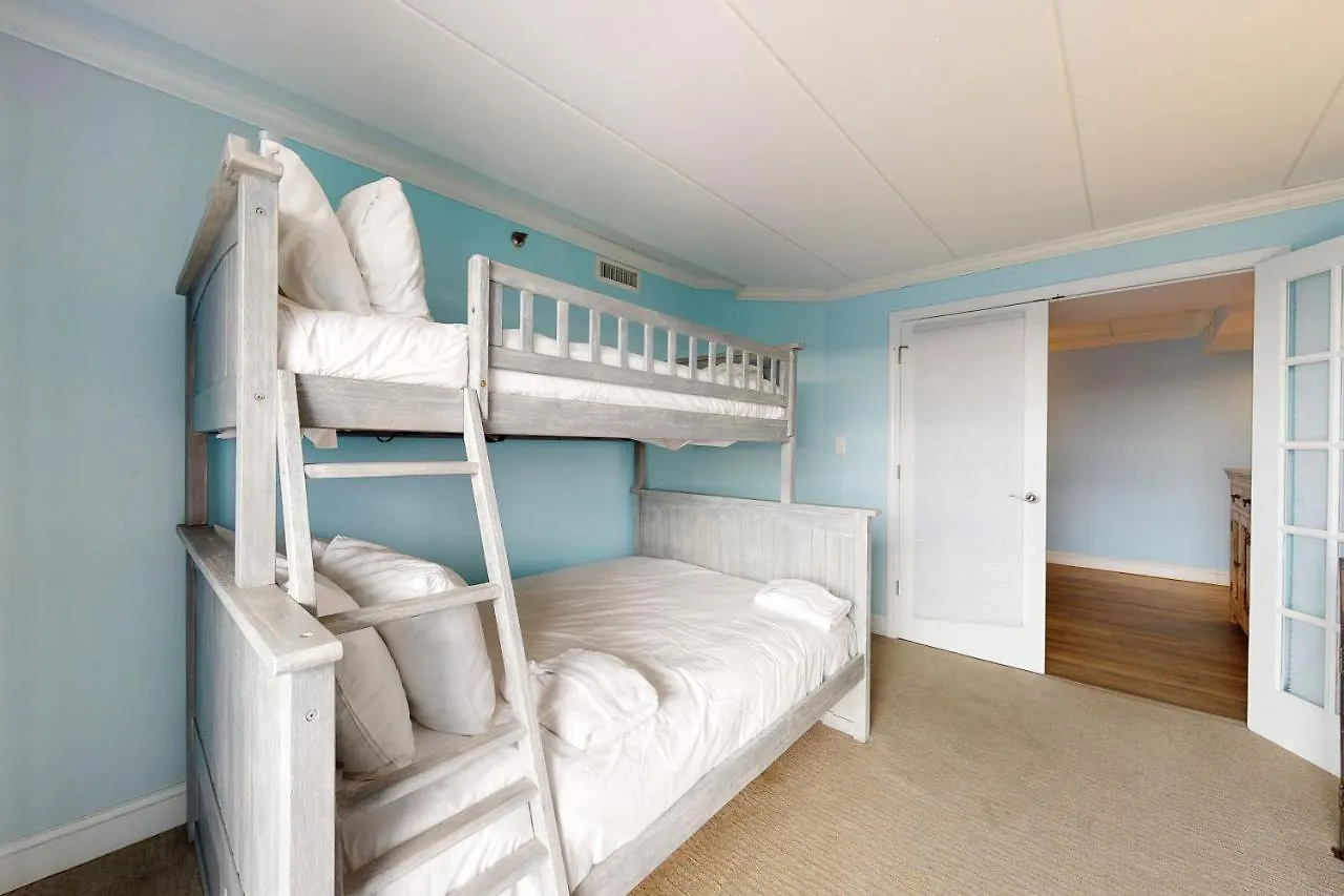 Appartement Summer 508