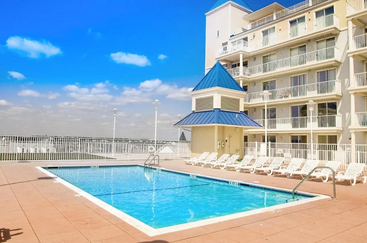 Belmont Towers 608 Апартаменты