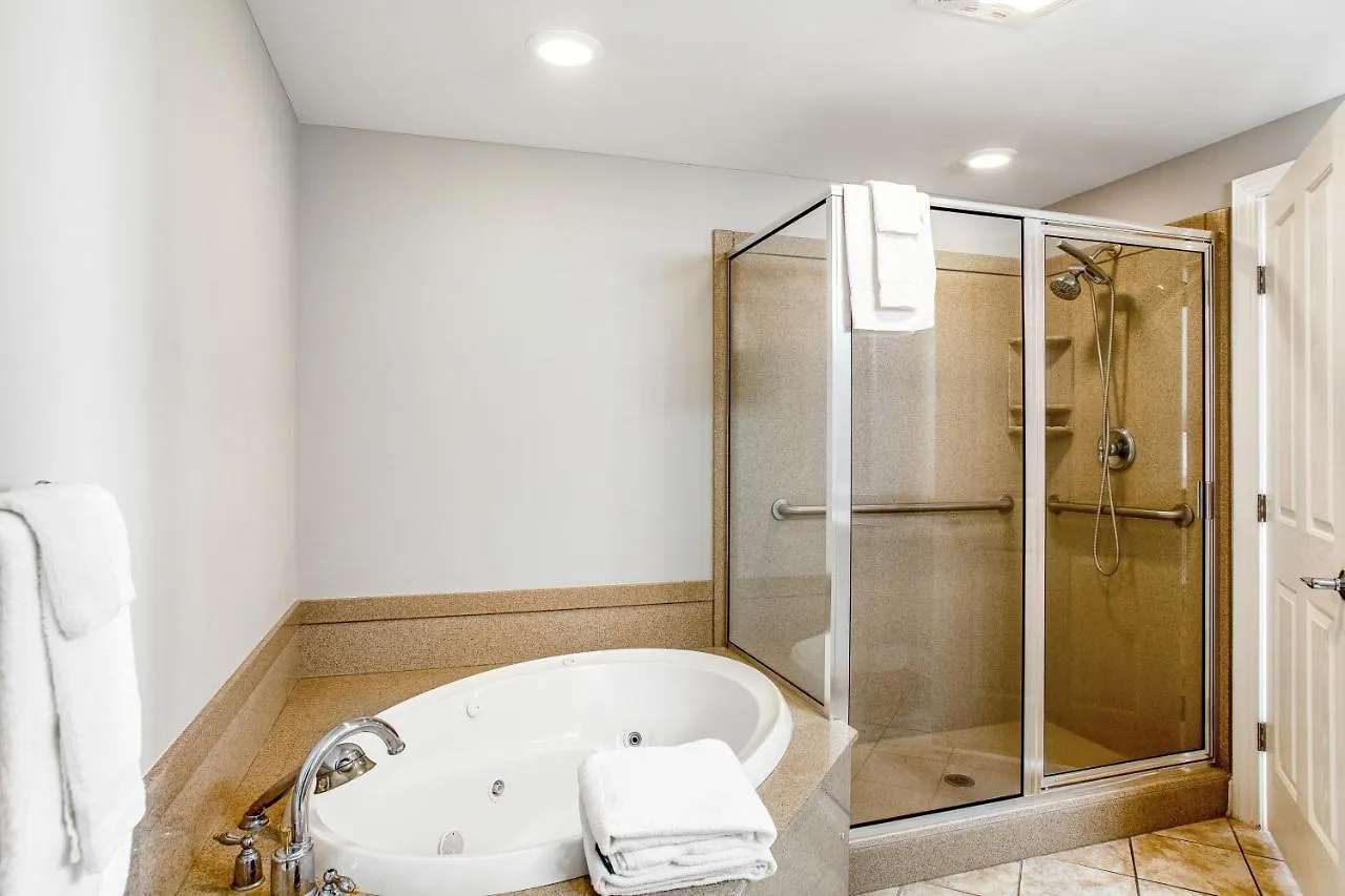 Belmont Towers 608 Ошен Сити