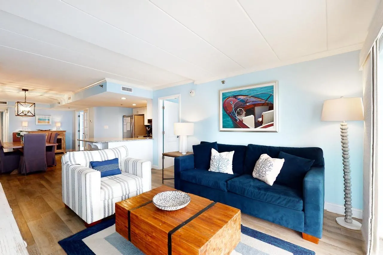 Summer 508 Appartement *