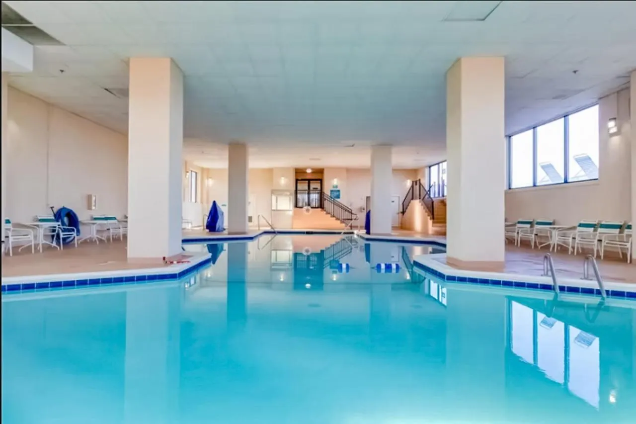 Marigot 505 Appartement *