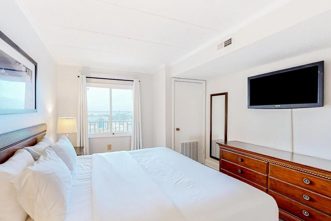 Marigot 505 Appartement Ocean City