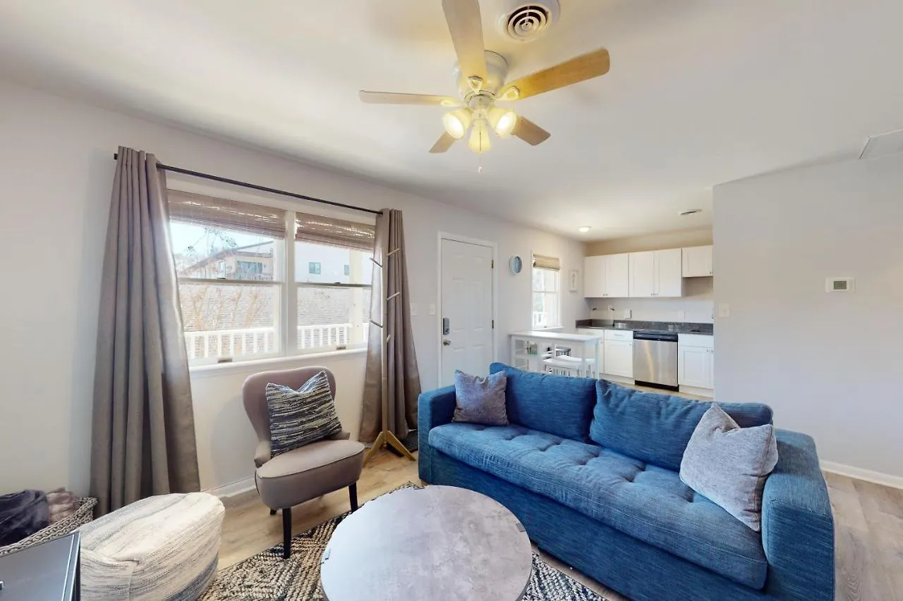 Sonesta 203 Appartement