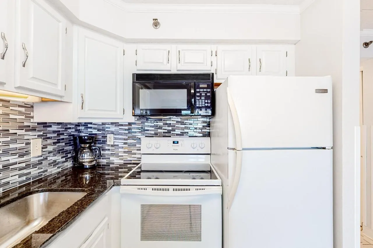 Marigot 505 Appartement Ocean City
