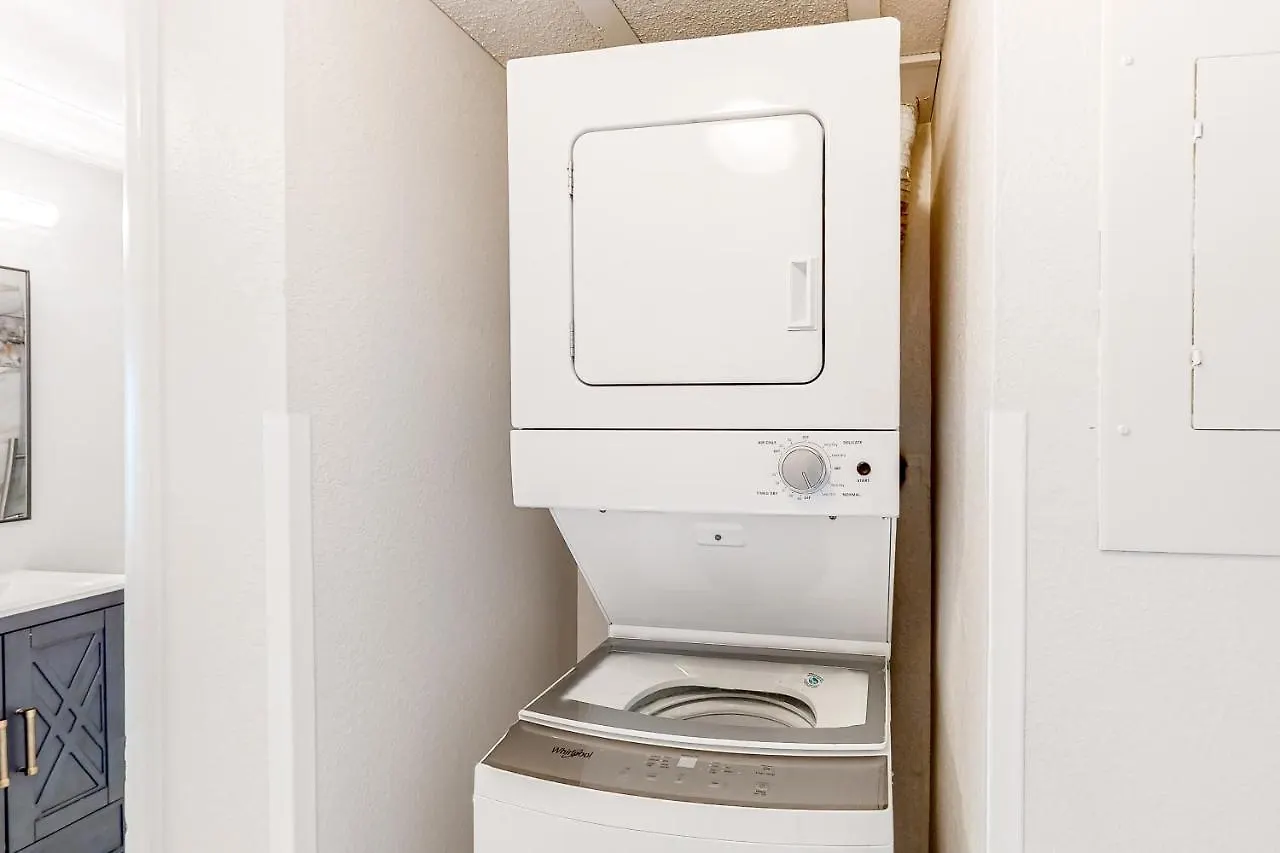 Marigot 505 Appartement Ocean City
