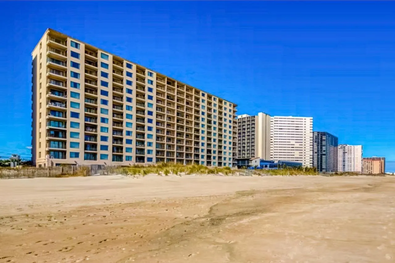 Marigot 505 Appartement