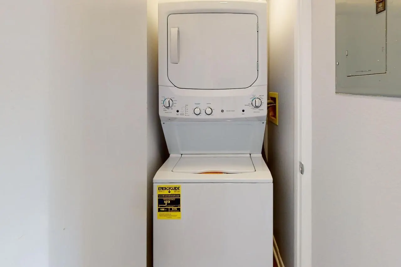 Sonesta 203 Appartement Ocean City
