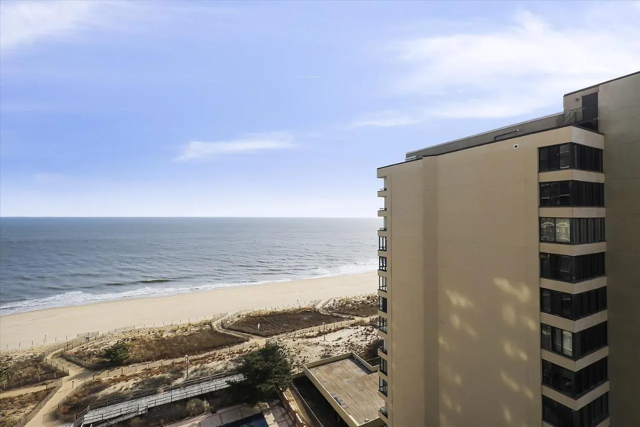 Sea Watch 1217 Apartamento Ocean City