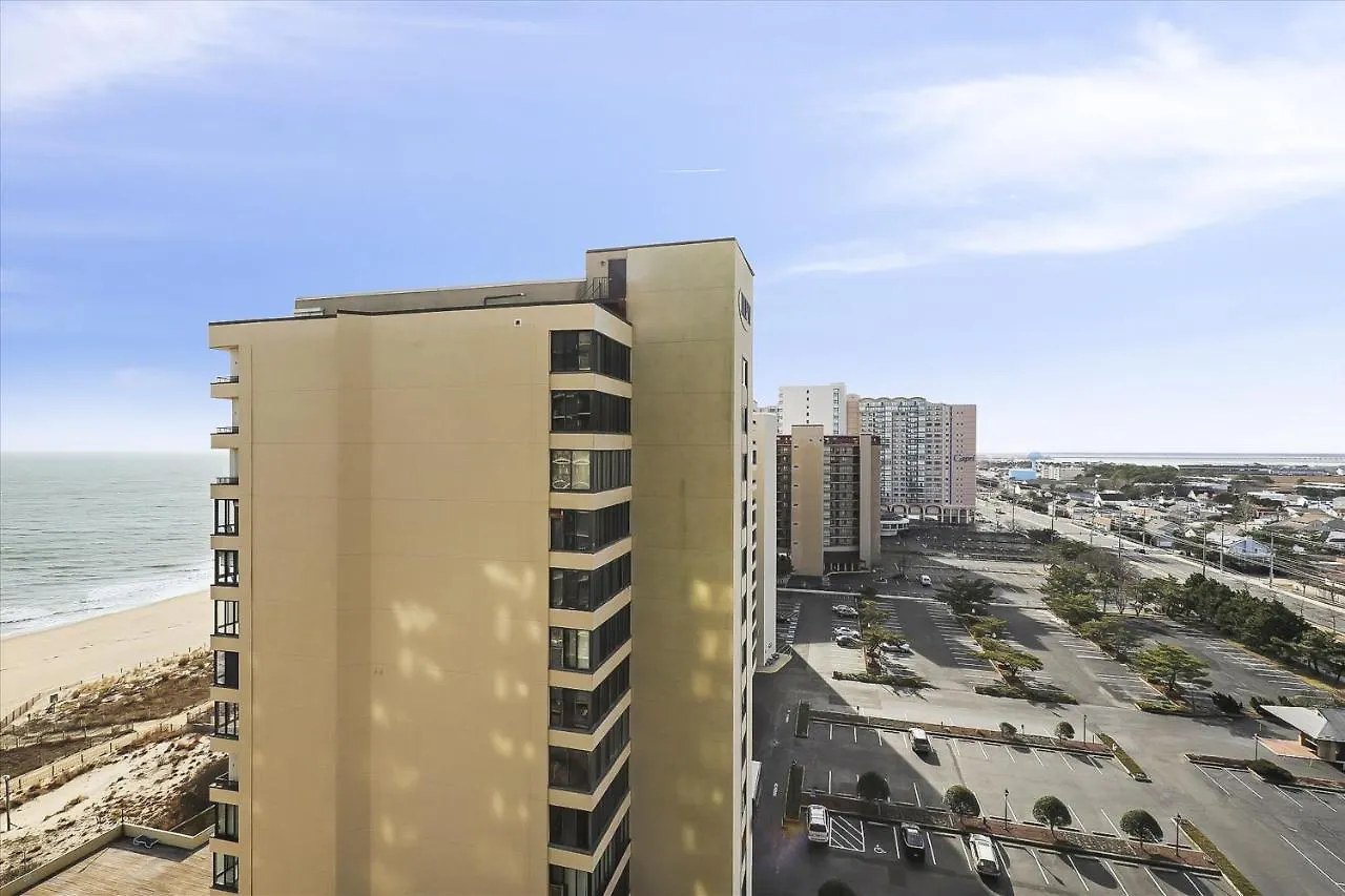 Apartamento Sea Watch 1217