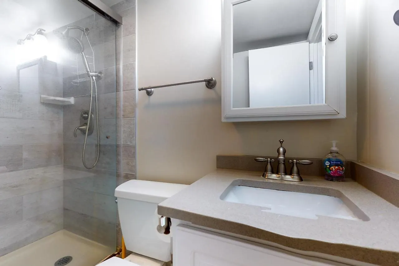 Apartamento Sea Watch 1217 *