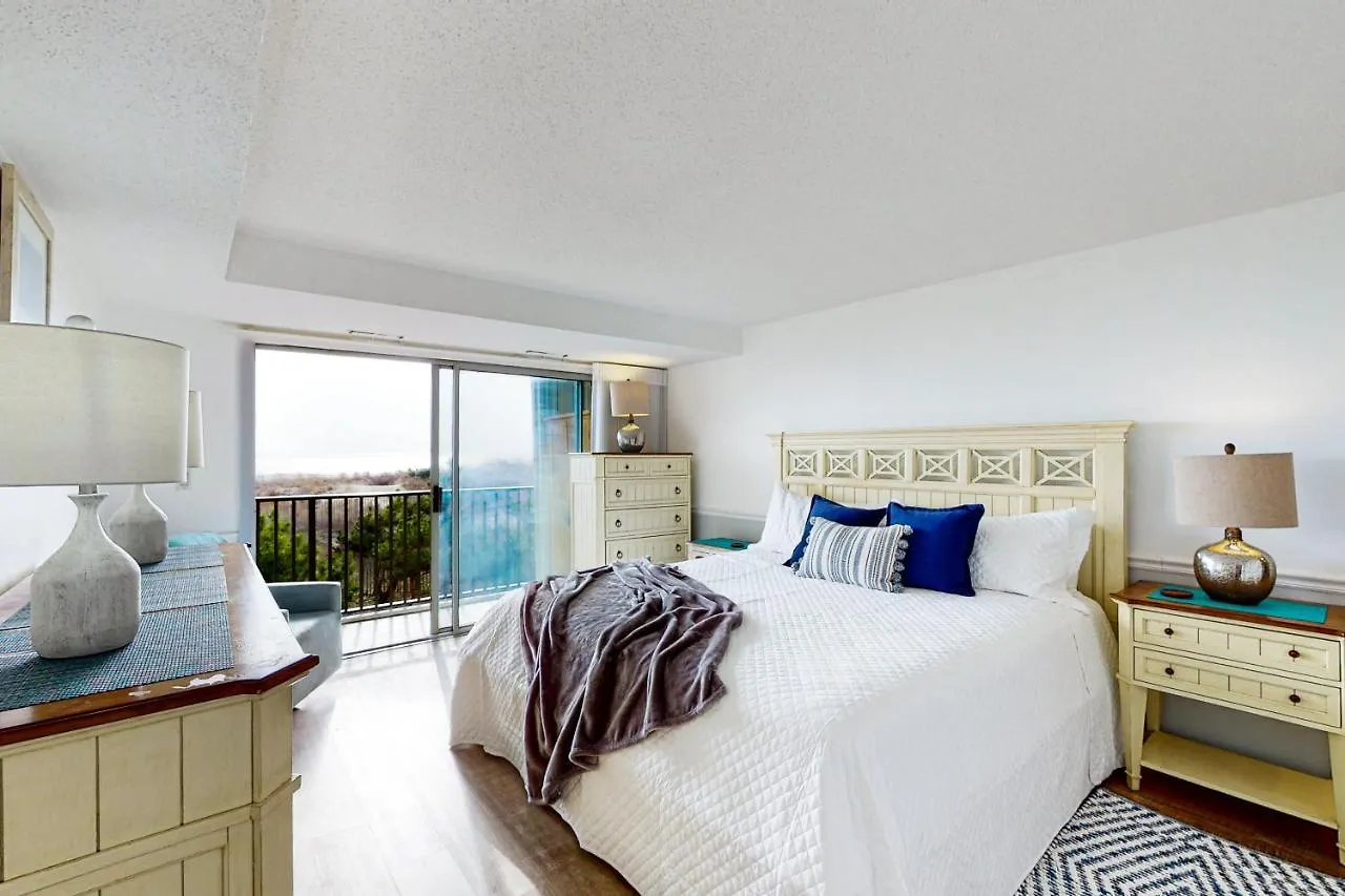 Apartment 81 Hill 210 Ocean City