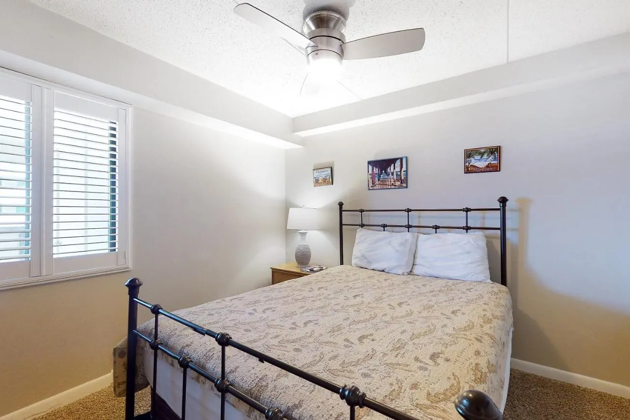 Apartamento Sea Watch 1217 *