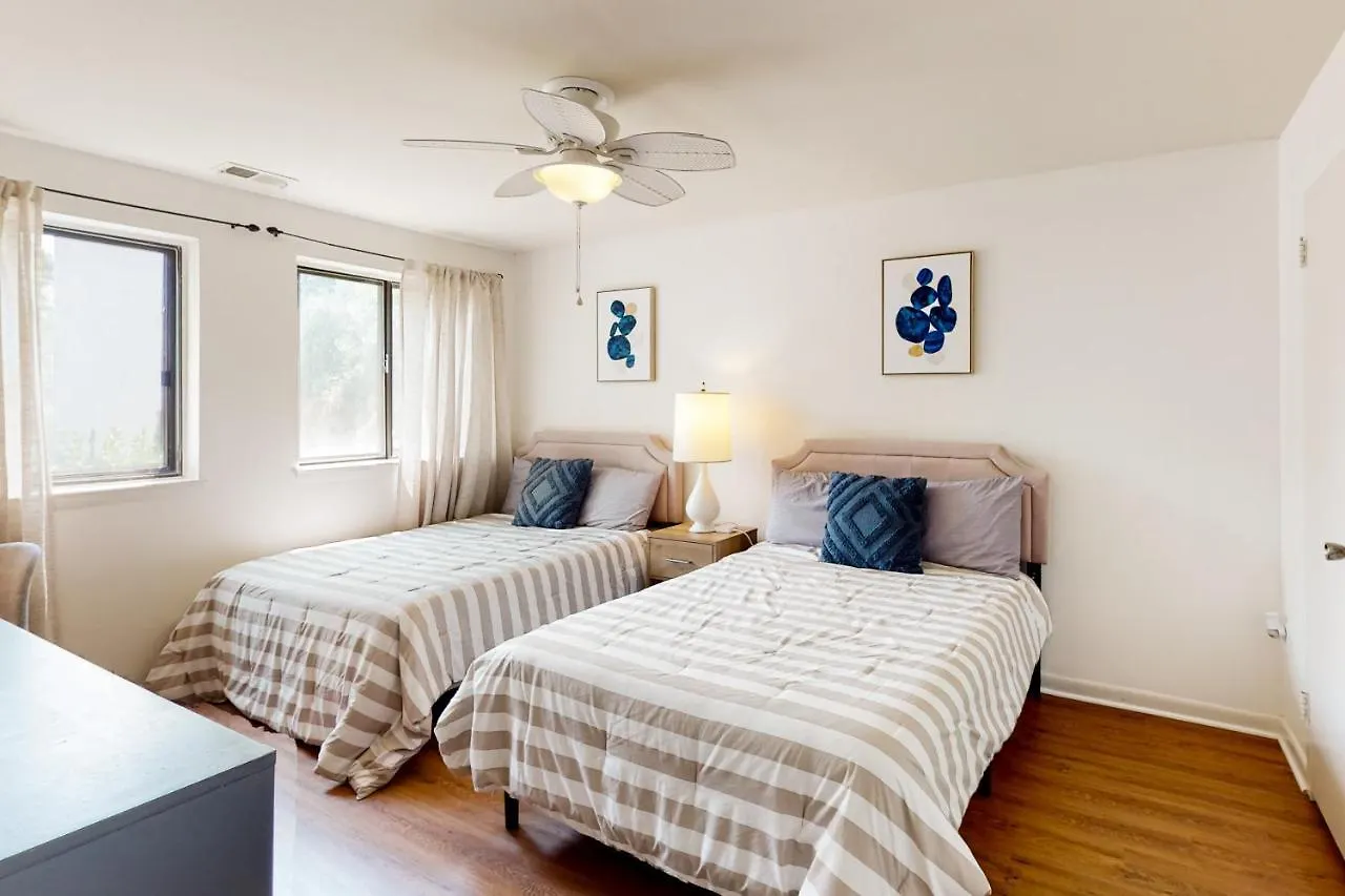 Tiburon 2c Apartment Ocean City