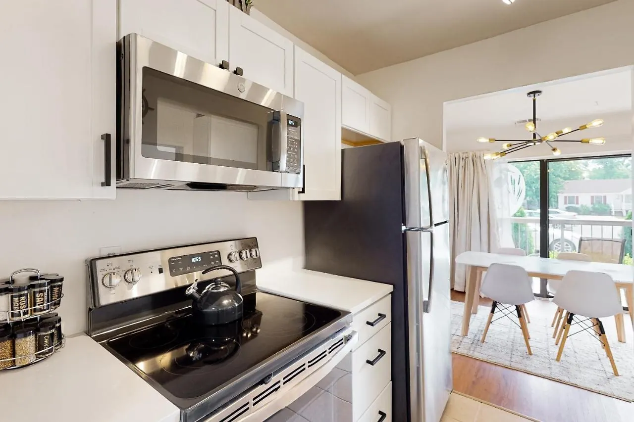 Tiburon 2c Apartment Ocean City