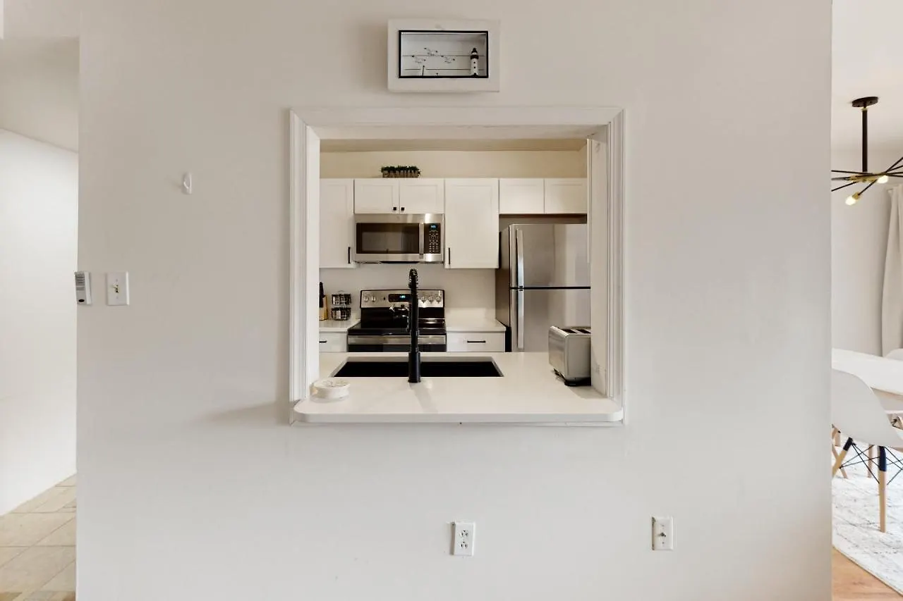 Tiburon 2c Apartment Ocean City