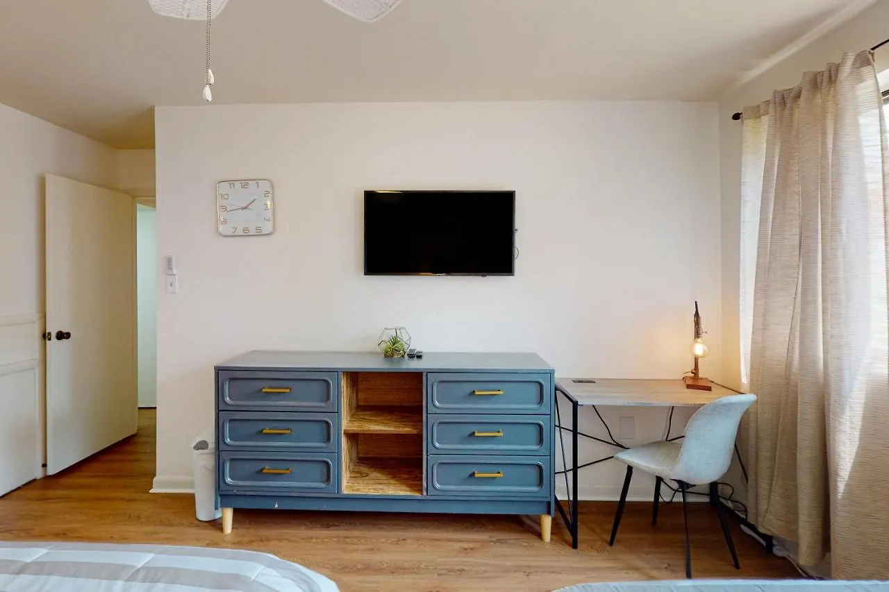 Apartment Tiburon 2c *
