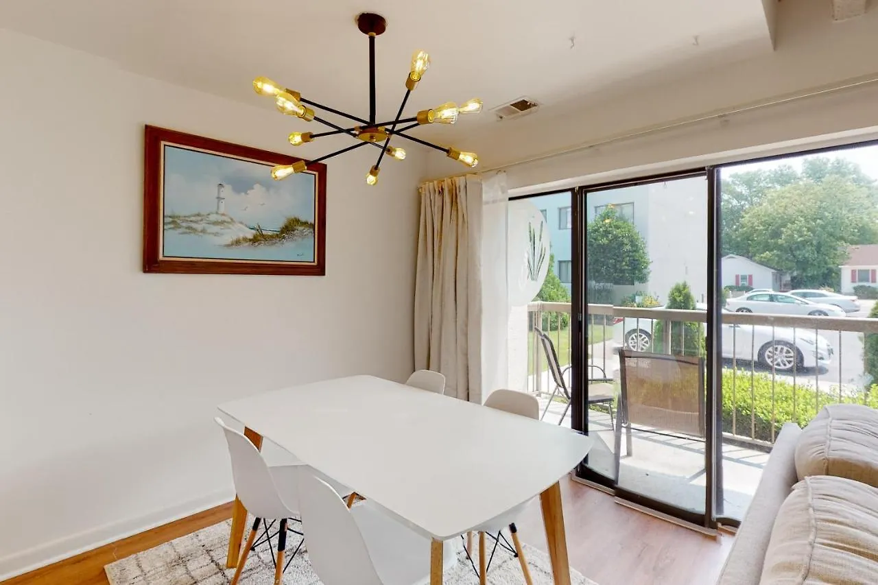 Tiburon 2c Apartment *