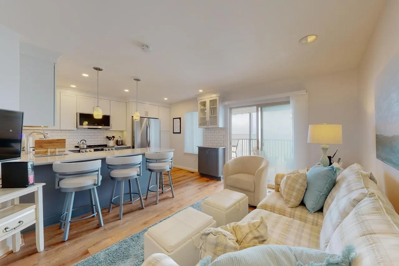 Bahama Princess I Apartment Ocean City