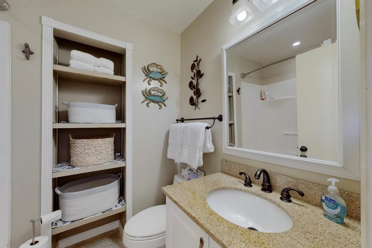 Bahama Princess I Apartment