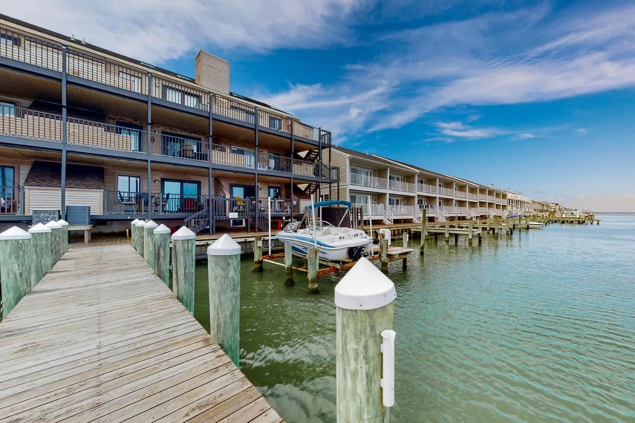 Bahama Princess I Ocean City