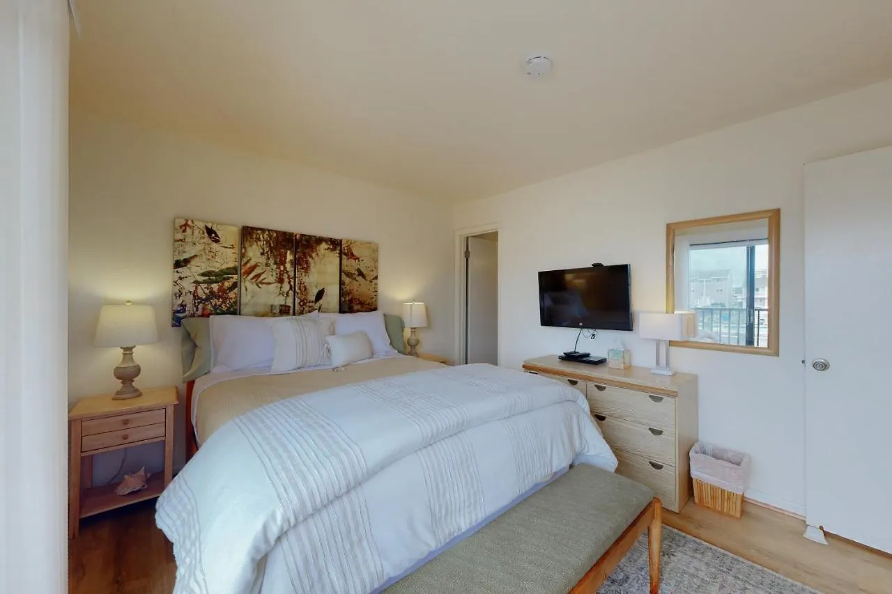Apartment Bahama Princess I Ocean City
