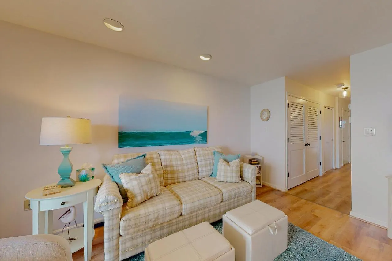 Apartment Bahama Princess I Ocean City