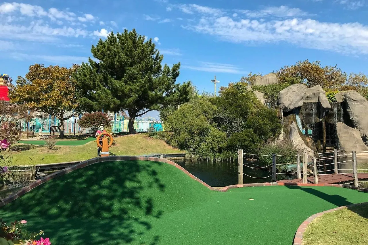Apartment Anchorage I 1m Ocean City