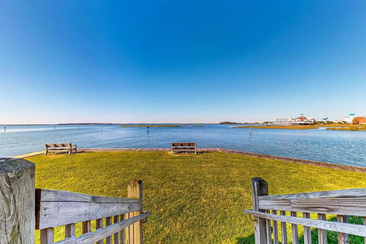 Bayspot A-101 Ocean City