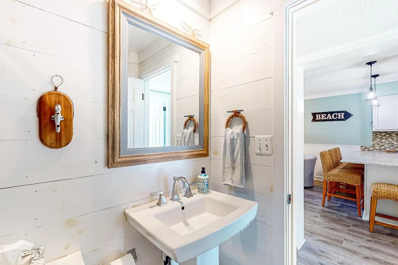 Bayspot A-101 Apartment