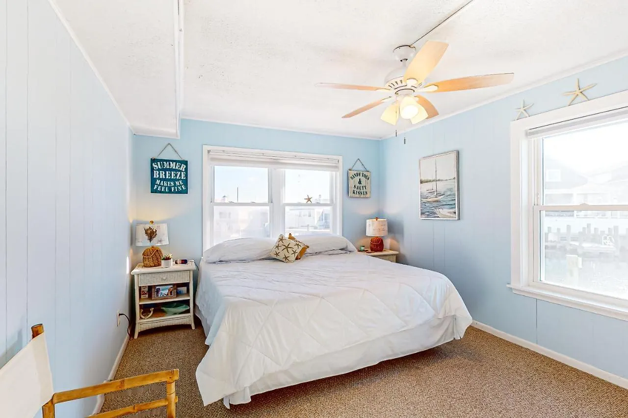 Bayspot A-101 Apartment *