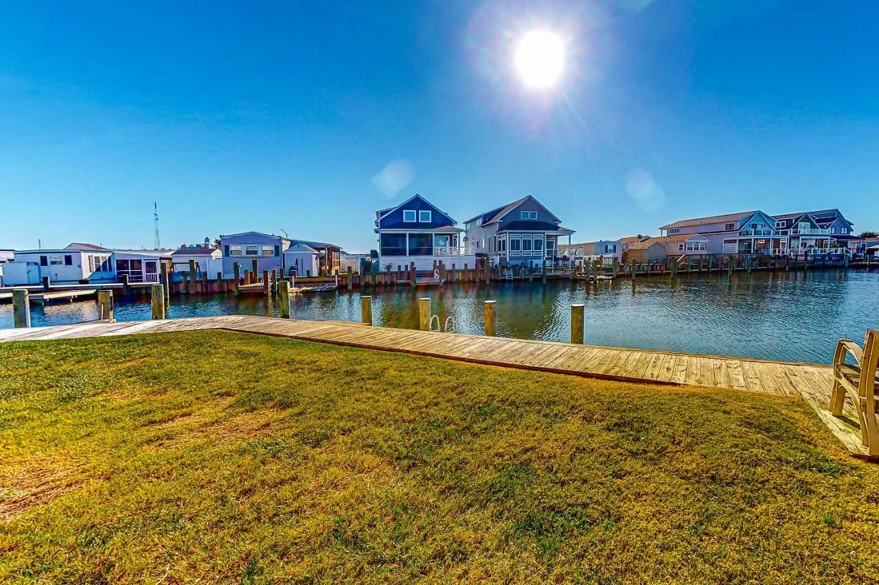 Bayspot A-101 * Ocean City