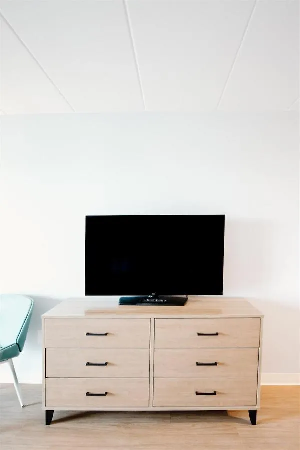 Sealoft Oceanfront Hotel Ocean City