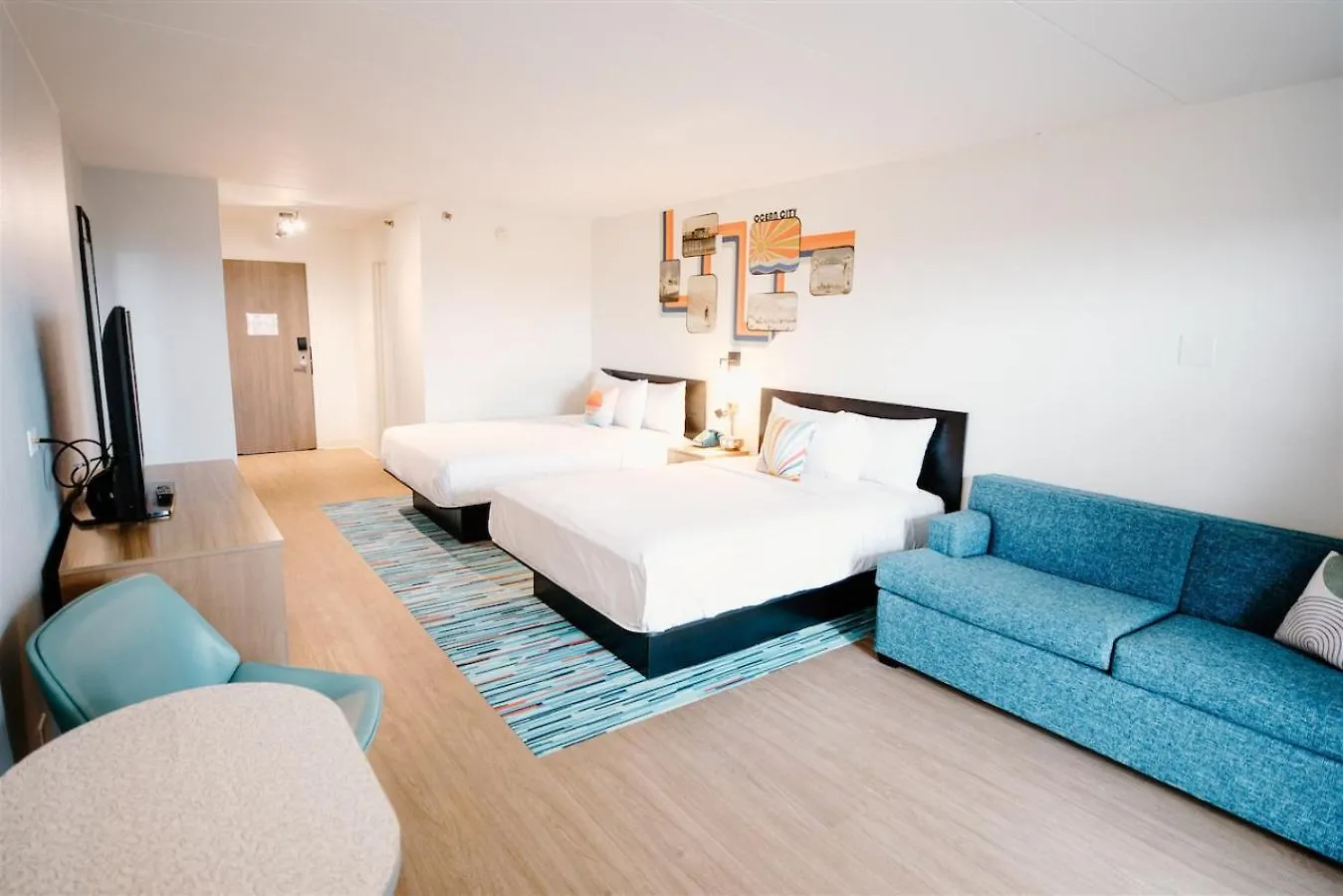Sealoft Oceanfront