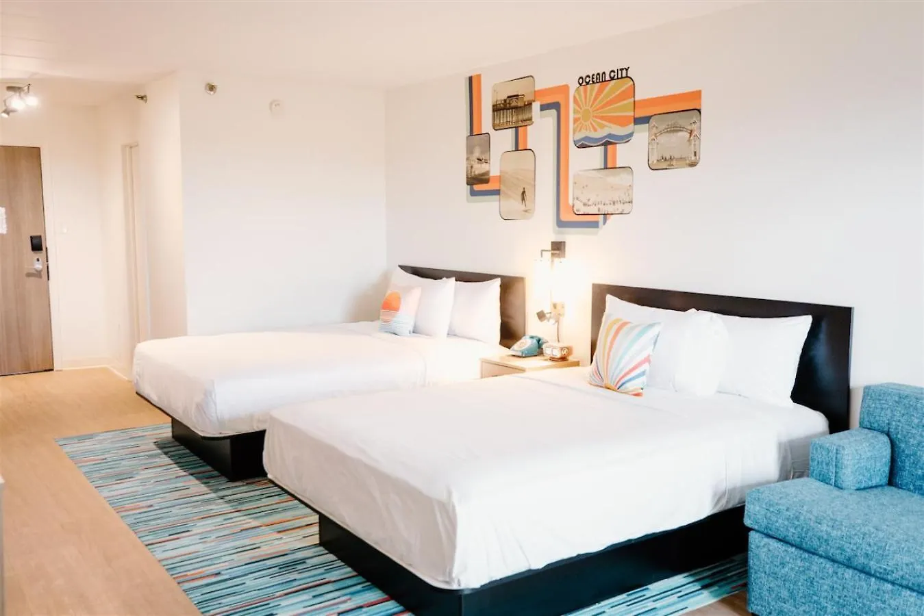 Sealoft Oceanfront Hotel