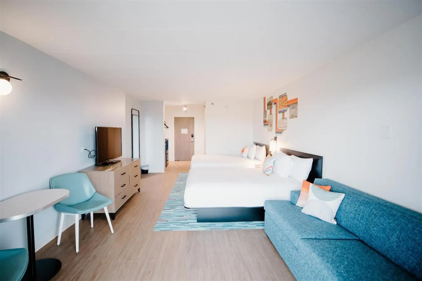 Hotel Sealoft Oceanfront Ocean City
