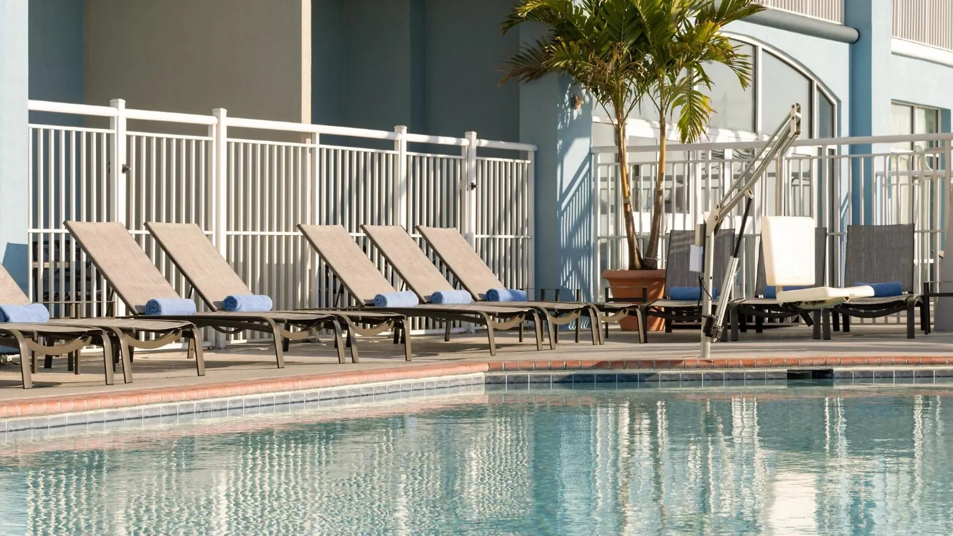 & Ocean By Ihg