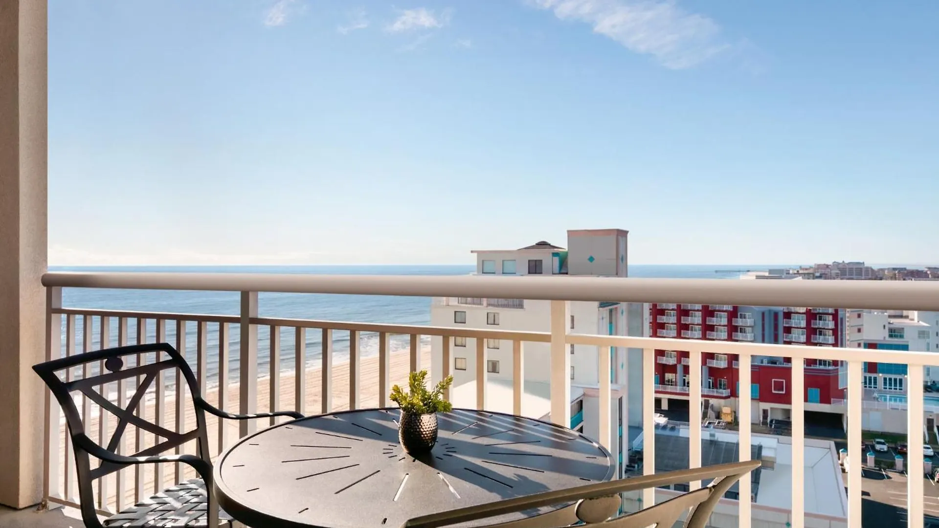 Resort & Ocean By Ihg 3*