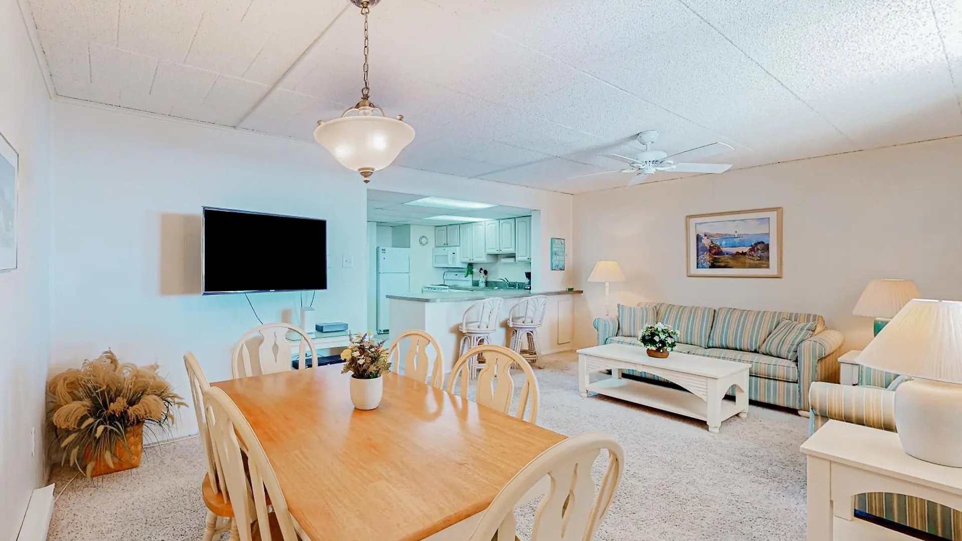 Colonial Unit #502 * Ocean City