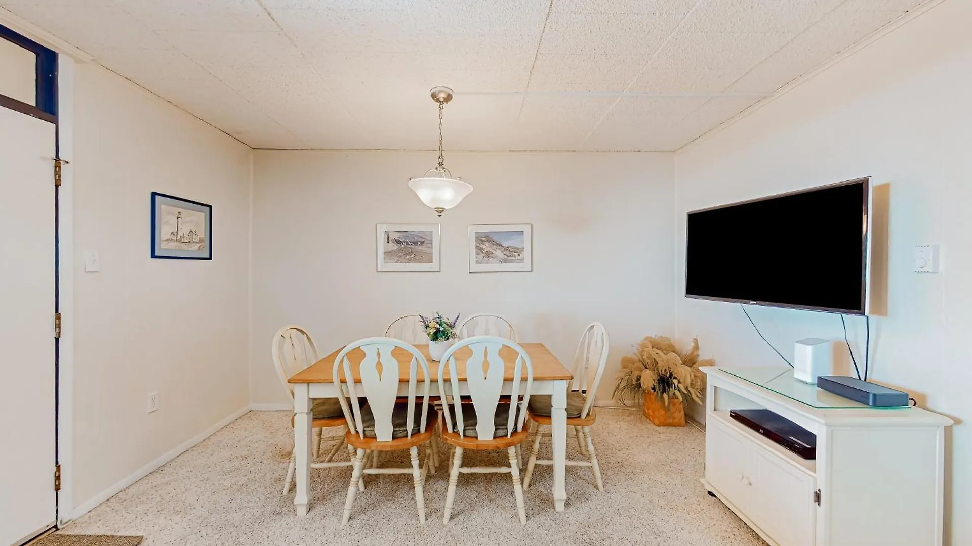 Lejlighed Colonial Unit #502 Ocean City