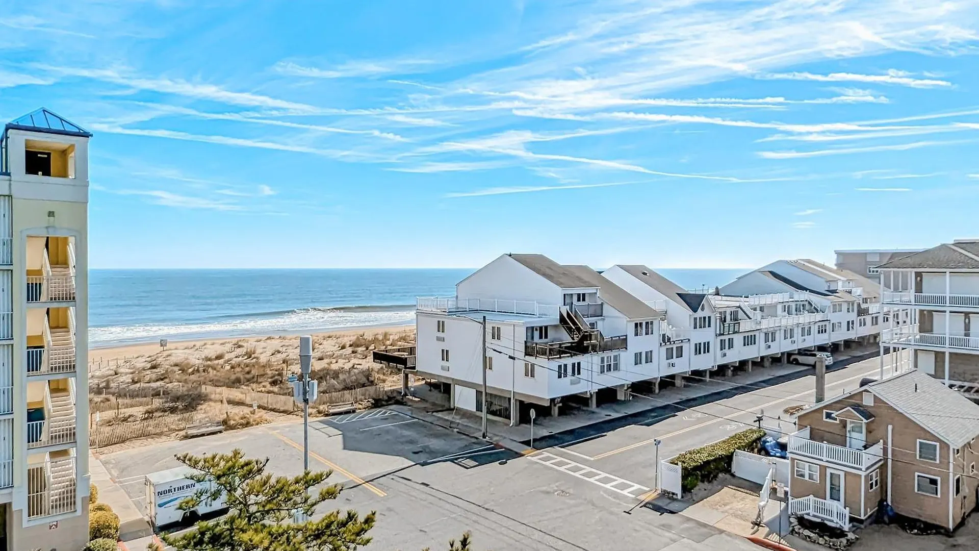 Colonial Unit #502 Ocean City