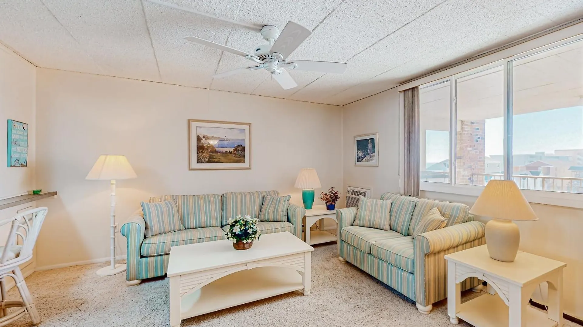 Colonial Unit #502 Lejlighed