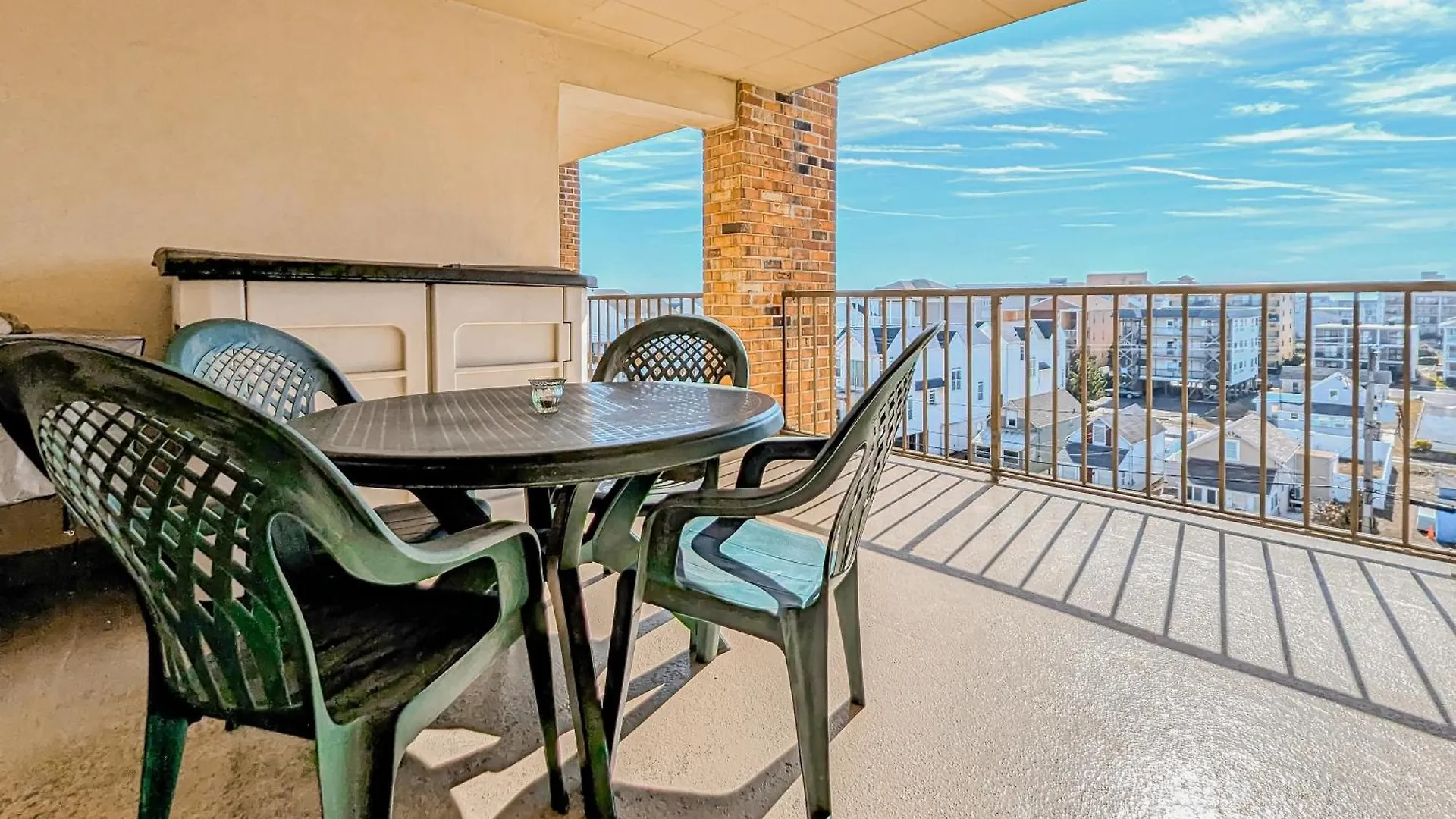 Colonial Unit #502 Ocean City