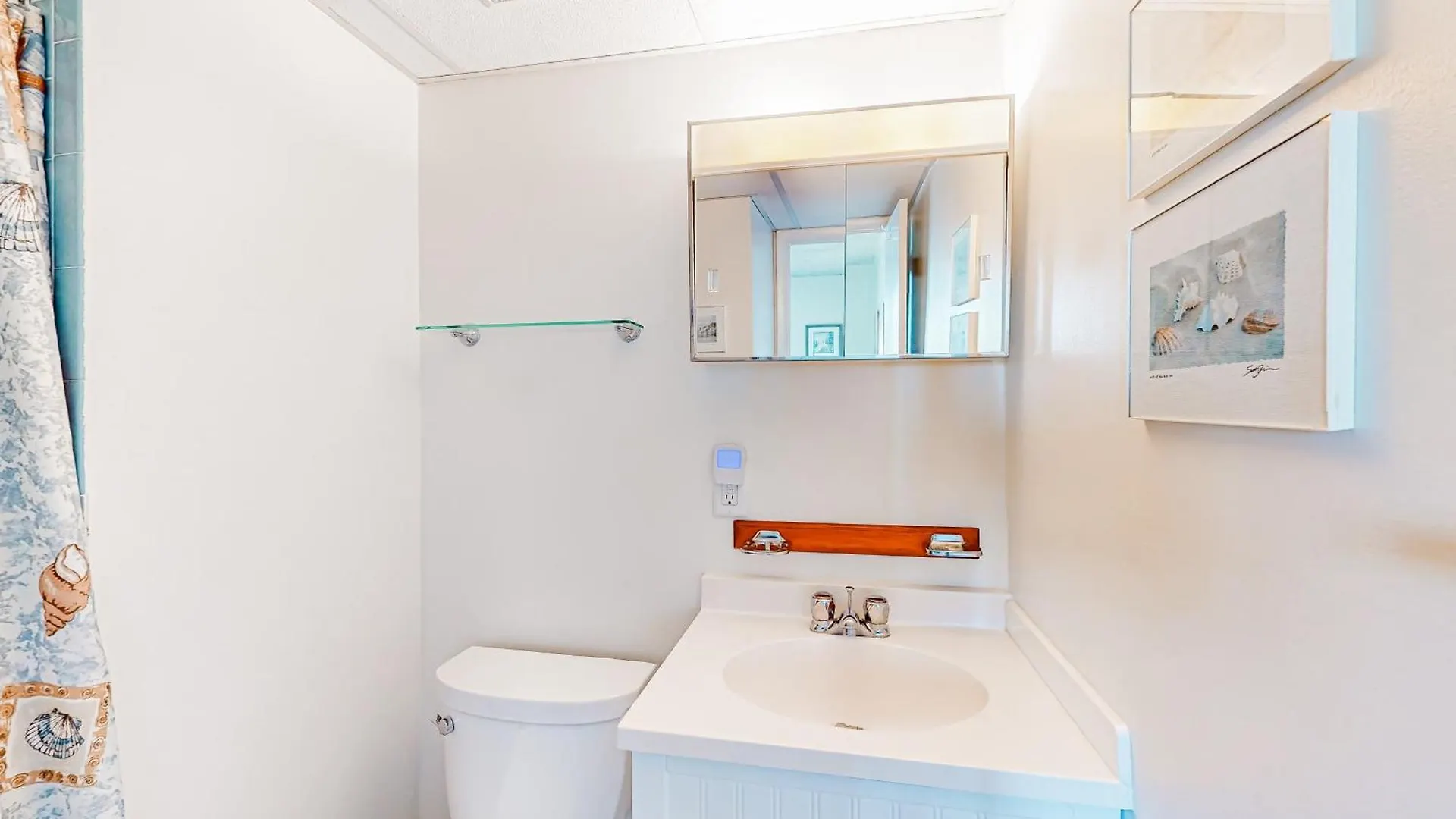 Colonial Unit #502 Lejlighed