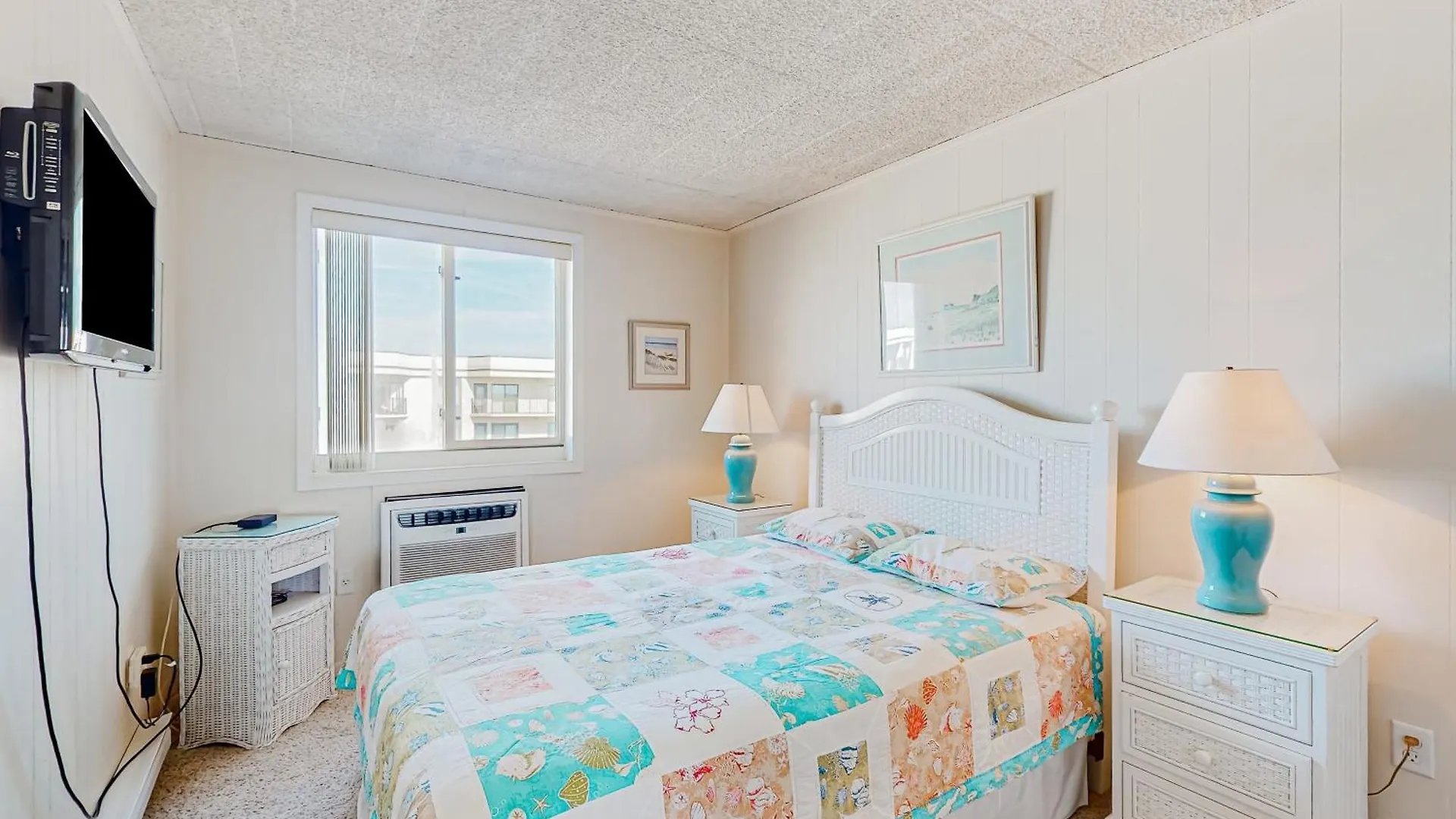 Lejlighed Colonial Unit #502