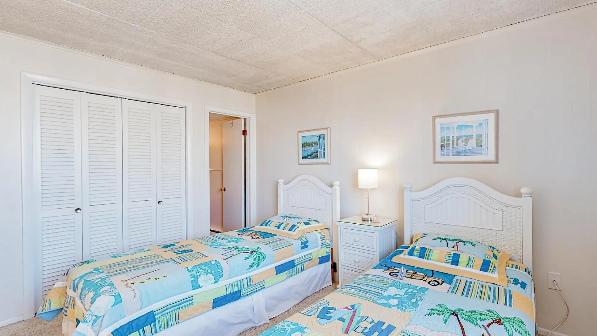 Colonial Unit #502 Lejlighed Ocean City