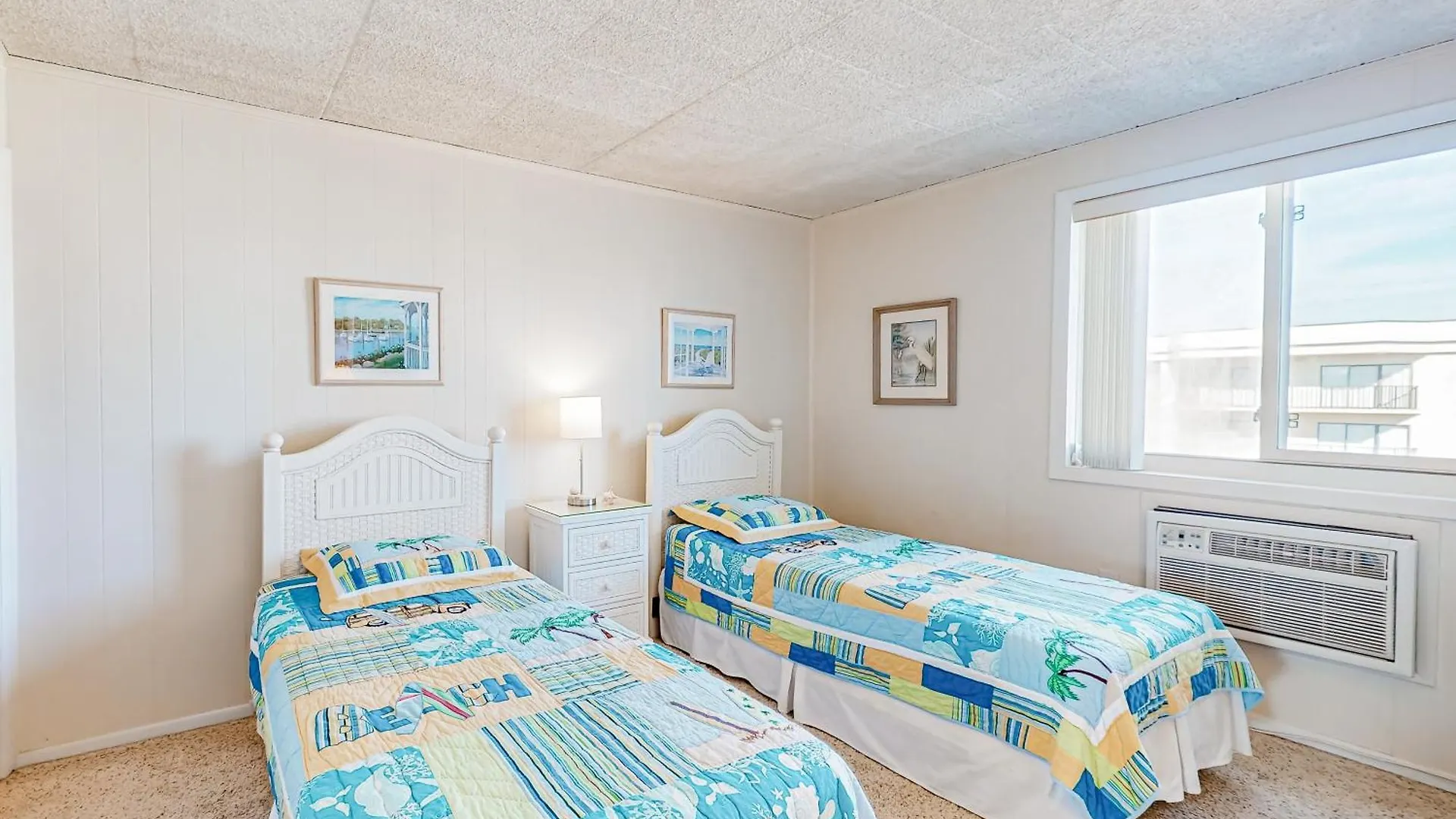 Colonial Unit #502 Lejlighed *