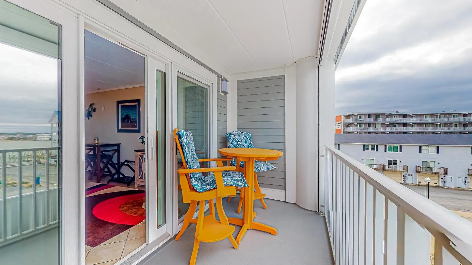 White Marlin 303b Appartement Ocean City