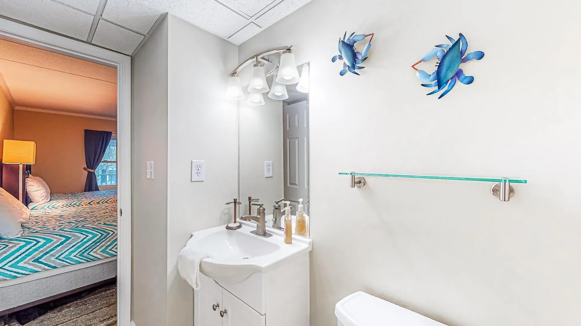 White Marlin 303b Appartement