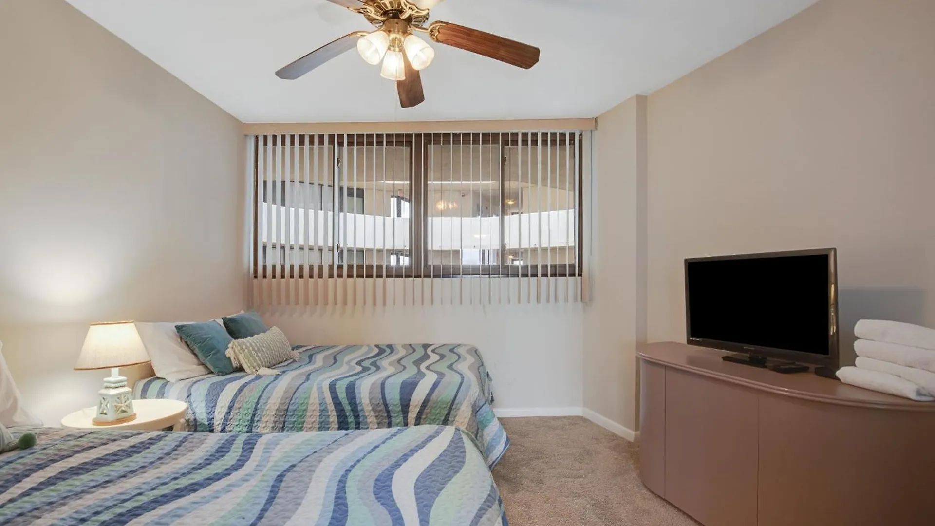 Apartmán Antigua 804 *